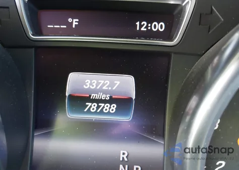 2016 Mercedes-Benz Gle 350 from USA, damaged, VIN 4JGDA5JB2GA749071